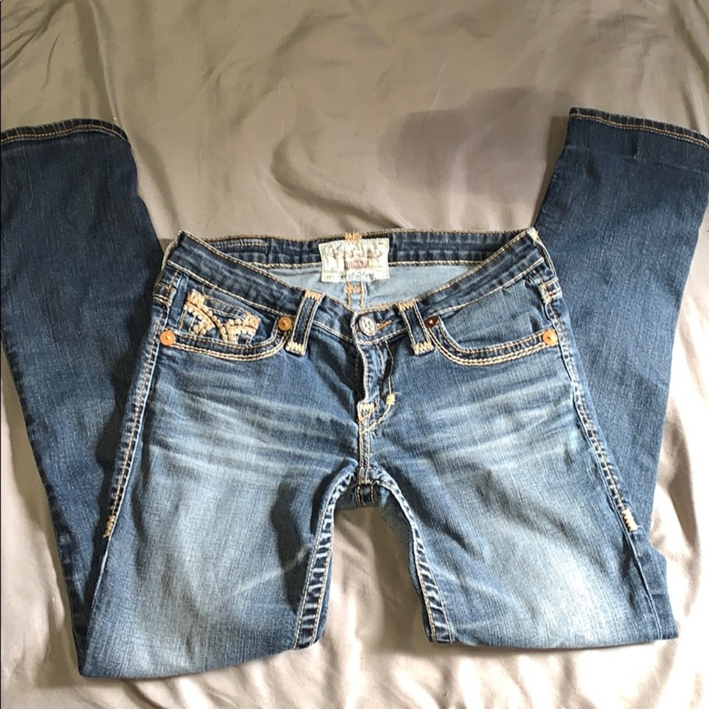 Jeans